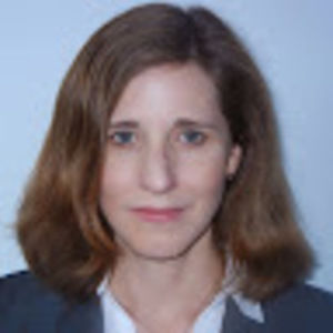 Meet your Posher, Katharine